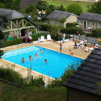 Les hameaux du perrier