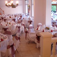 Mariage romantique