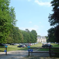 Le parking