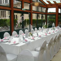 Mariage pastel