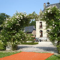 Château d'Hendecourt