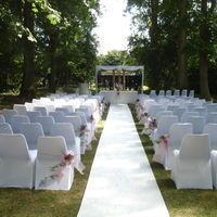 Mariage à l'américaine