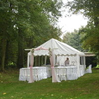 Mariage à l'Américaine