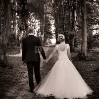 Promenade romantique