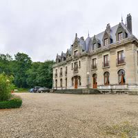 Château d'Hendecourt