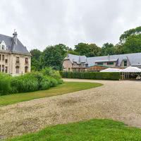 Château d'Hendecourt