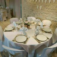 SALLE DE RECEPTION