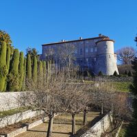 Vue globale