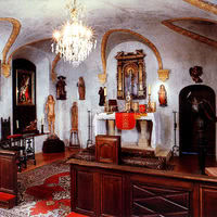 Chapelle