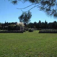 Vue du Parc