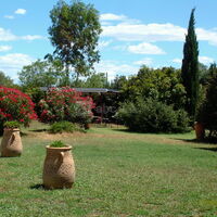 Le parc