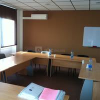 Autre vue salle