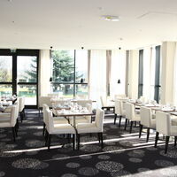 Best Western Plus Hôtel Metz Technopole