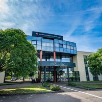 Best Western Plus Hôtel Metz Technopole