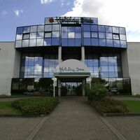 Restaurant du Garden Golf de Metz Technopôle