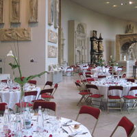 Cité de l’architecture & du patrimoine