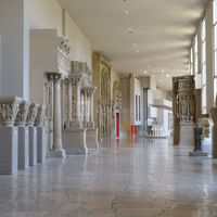 Cité de l'Architecture & du Patrimoine