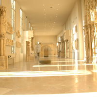 Cité de l'Architecture & du Patrimoine