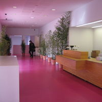 Cité de l'Architecture & du Patrimoine