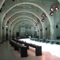 Cité de l'Architecture & du Patrimoine
