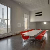 Cité de l'Architecture & du Patrimoine
