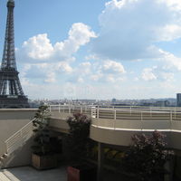 Cité de l'Architecture & du Patrimoine