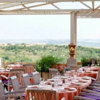 Restaurant Auberge du Poids Public