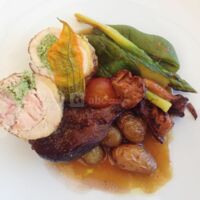 Restaurant Auberge du Poids Public