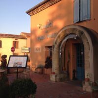 Restaurant Auberge du Poids Public