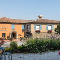 Restaurant Auberge du Poids Public