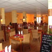 Salle de restaurant