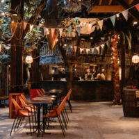 Le Comptoir General