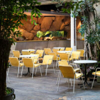 Le Comptoir General