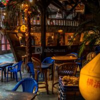 Le Comptoir General