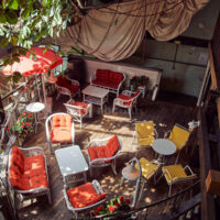 Le Comptoir General
