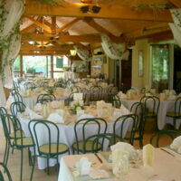 La terrasse