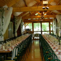 La terrasse