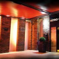 Retro Club