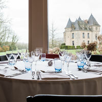 Domaine de Brandois