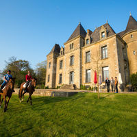 Domaine de Brandois
