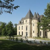 Domaine de Brandois