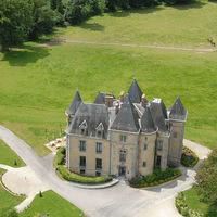 Domaine de Brandois