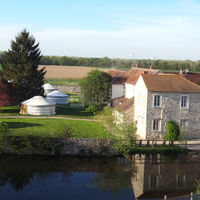Nomade Lodge