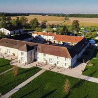 Nomade Lodge