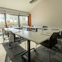 Salle de séminaire
