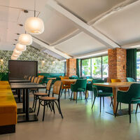 Salle de restaurant 2
