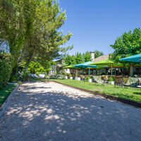 Les Pins Galants Hôtel Restaurant