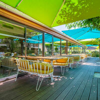 Les Pins Galants Hôtel Restaurant