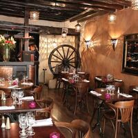 Le Caveau de l'Isle
