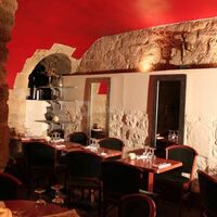 Le Caveau de l'Isle